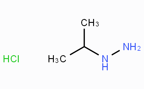 CS11525 | 16726-41-3 | Isopropylhydrazine hydrochloride