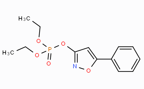 CAS No. 32306-29-9, Diethyl (5-phenylisoxazol-3-yl) phosphate