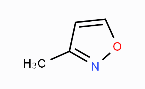 CAS No. 30842-90-1, 3-Methylisoxazole