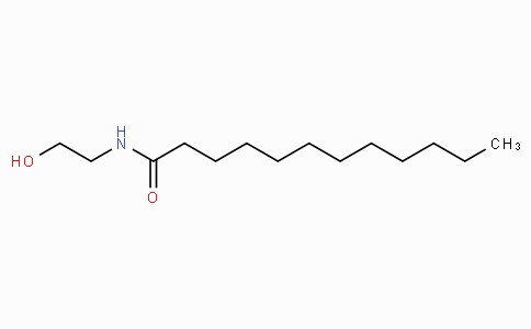 CAS No. 142-78-9, N-(2-Hydroxyethyl)dodecanamide