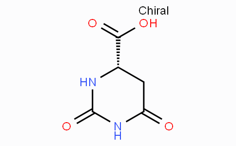 CAS No. 5988-19-2, (S)-2,6-Dioxohexahydropyrimidine-4-carboxylic acid