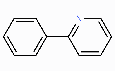 CAS No. 1008-89-5, 2-Phenylpyridine