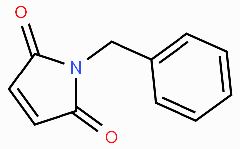 CAS No. 1631-26-1, 1-Benzyl-1H-pyrrole-2,5-dione