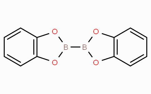 CAS No. 13826-27-2, 2,2'-Bibenzo[d][1,3,2]dioxaborole