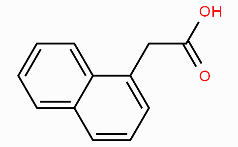 CAS No. 86-87-3, 2-(Naphthalen-1-yl)acetic acid
