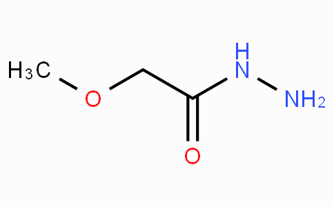 CAS No. 20605-41-8, 2-Methoxyacetohydrazide