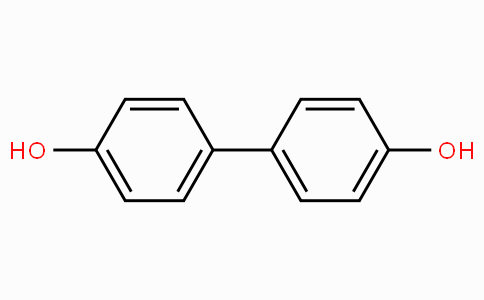 CAS No. 92-88-6, 4,4-Biphenol