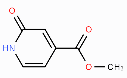 CAS No. 89937-77-9, Methyl 2-oxo-1,2-dihydropyridine-4-carboxylate