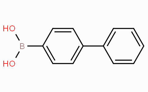 CS11586 | 5122-94-1 | [1,1'-Biphenyl]-4-ylboronic acid