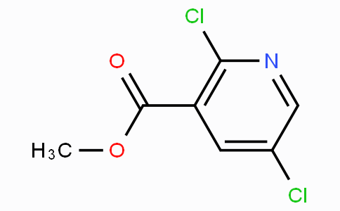 CAS No. 67754-03-4, Methyl 2,5-dichloronicotinate