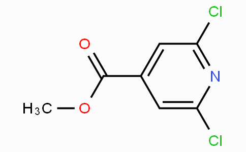 CAS No. 42521-09-5, Methyl 2,6-dichloroisonicotinate