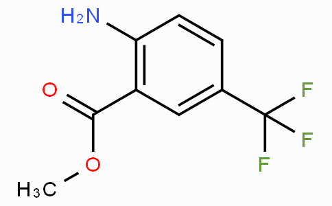 CAS No. 117324-58-0, Methyl 2-amino-5-(trifluoromethyl)benzoate