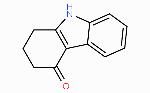 15128-52-6 | 1,2,3,4-テトラヒドロカルバゾール-4-オン