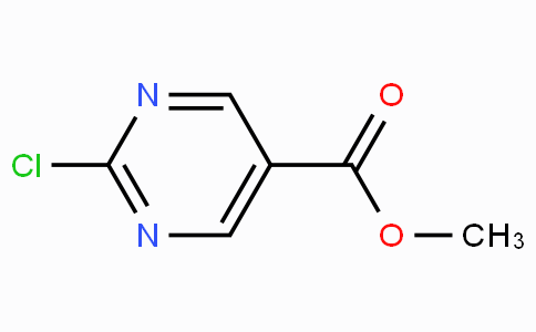 CS11603 | 287714-35-6 | Methyl 2-chloropyrimidine-5-carboxylate