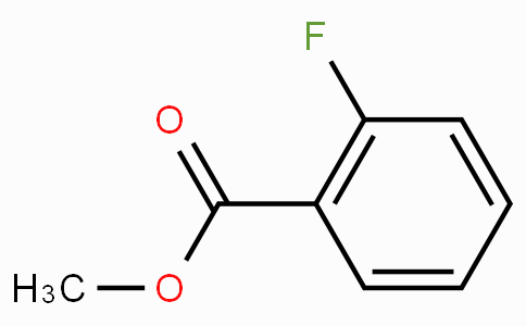 CAS No. 394-35-4, Methyl 2-fluorobenzoate