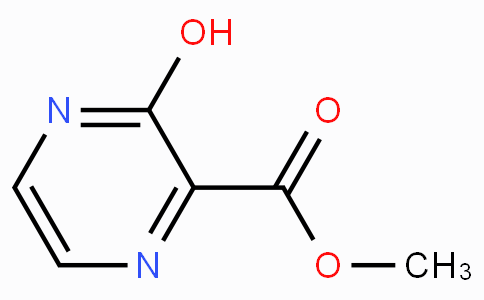 CAS No. 27825-20-3, Methyl 3-hydroxypyrazine-2-carboxylate