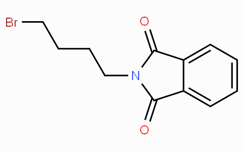 CAS No. 5394-18-3, N-(4-Bromobutyl)phthalimide