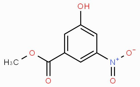 CAS No. 55076-32-9, Methyl 3-hydroxy-5-nitrobenzoate