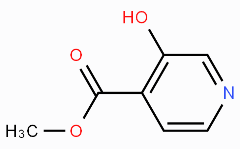 10128-72-0 | Methyl 3-hydroxyisonicotinate