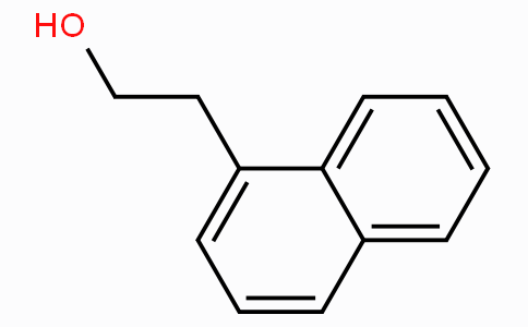 CAS No. 773-99-9, 1-(2-Hydroxyethyl)naphthalene