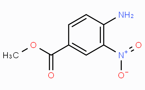 CAS No. 3987-92-6, Methyl 4-amino-3-nitrobenzoate