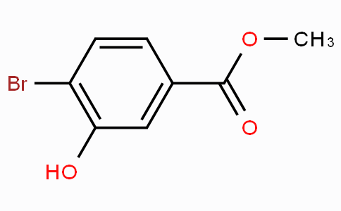 106291-80-9 | 4-ブロモ-3-ヒドロキシ安息香酸メチル