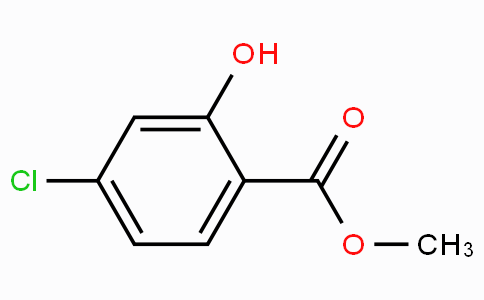 CAS No. 22717-55-1, Methyl 4-chlorosalicylate