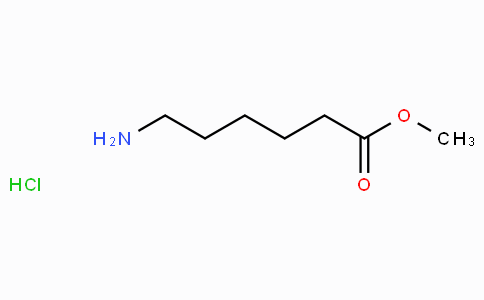 CAS No. 1926-80-3, Methyl 6-aminohexanoate hydrochloride