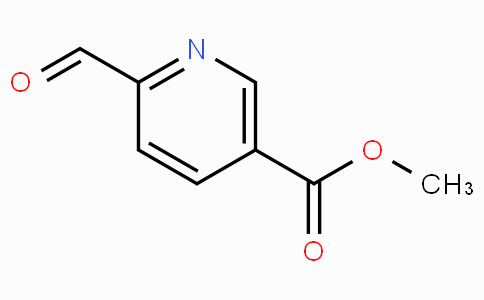 CAS No. 10165-86-3, Methyl 6-formylnicotinate