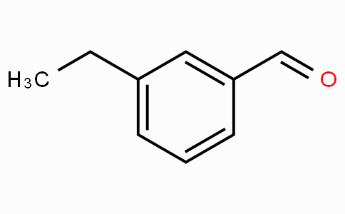 CAS No. 34246-54-3, 3-Ethylbenzaldehyde