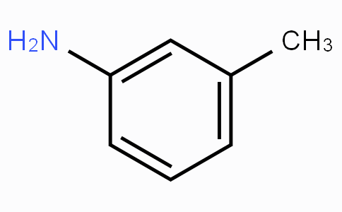 CS11698 | 108-44-1 | 间甲苯胺