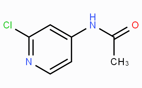 CAS No. 13602-82-9, N-(2-Chloropyridin-4-yl)acetamide