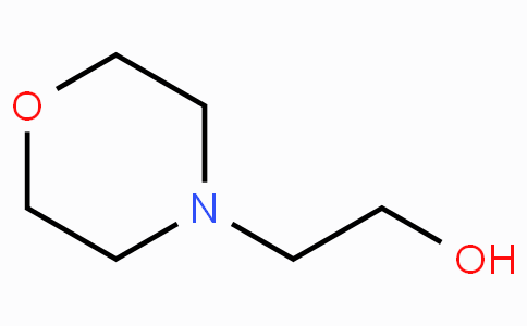 CAS No. 622-40-2, 2-Morpholinoethanol