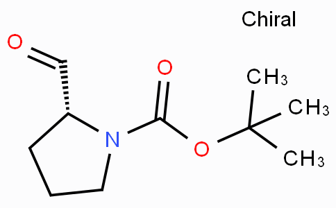 CS11718 | 73365-02-3 | (R)-tert-Butyl 2-formylpyrrolidine-1-carboxylate