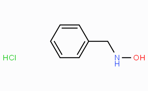 CAS No. 29601-98-7, N-Benzylhydroxylamine hydrochloride