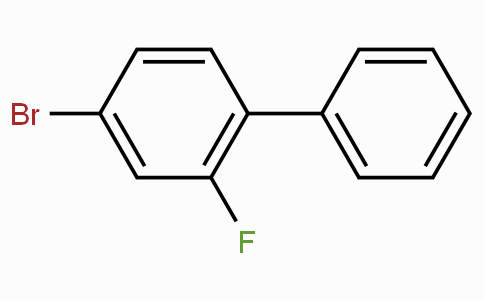 CAS No. 41604-19-7, 4-Bromo-2-fluorobiphenyl