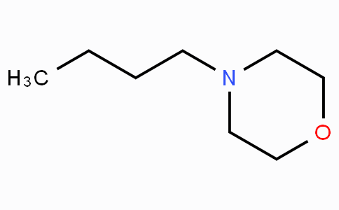 CS11768 | 1005-67-0 | 4-Butylmorpholine