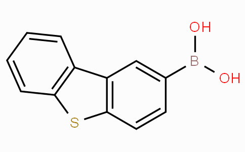 CS11774 | 668983-97-9 | Dibenzo[b,d]thiophen-2-ylboronic acid
