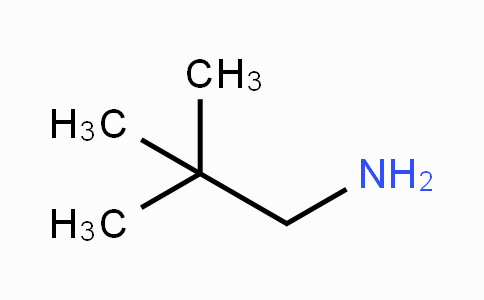 CAS No. 5813-64-9, 2,2-Dimethylpropan-1-amine