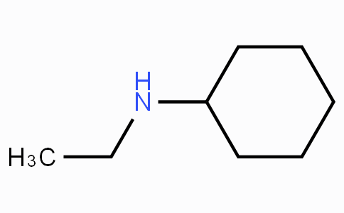 CAS No. 5459-93-8, N-Ethylcyclohexylamine
