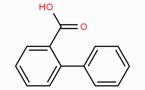 CS11799 | 947-84-2 | ビフェニル-2-カルボン酸