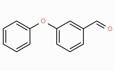 CAS No. 39515-51-0, 3-Phenoxybenzaldehyde