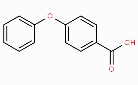 2215-77-2 | 4-苯氧基苯甲酸