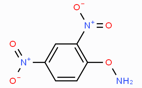 CAS No. 17508-17-7, O-(2,4-Dinitrophenyl)hydroxylamine