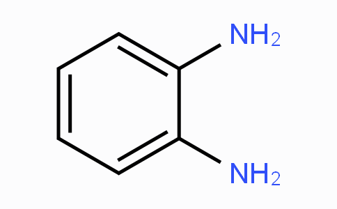 CAS No. 95-54-5, Benzene-1,2-diamine