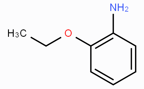 CAS No. 94-70-2, 2-Ethoxyaniline