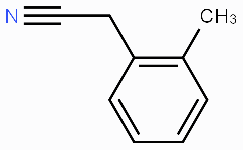 CAS No. 22364-68-7, 2-(o-Tolyl)acetonitrile