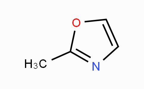 CAS No. 23012-10-4, 2-Methyloxazole