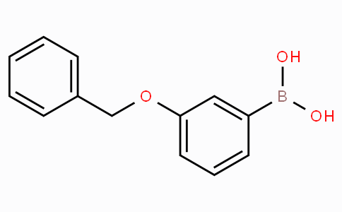 CS11828 | 156682-54-1 | (3-(Benzyloxy)phenyl)boronic acid
