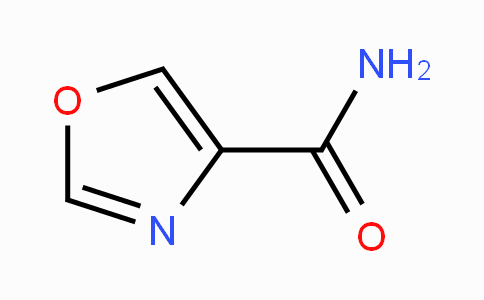 CAS No. 23012-15-9, Oxazole-4-carboxamide